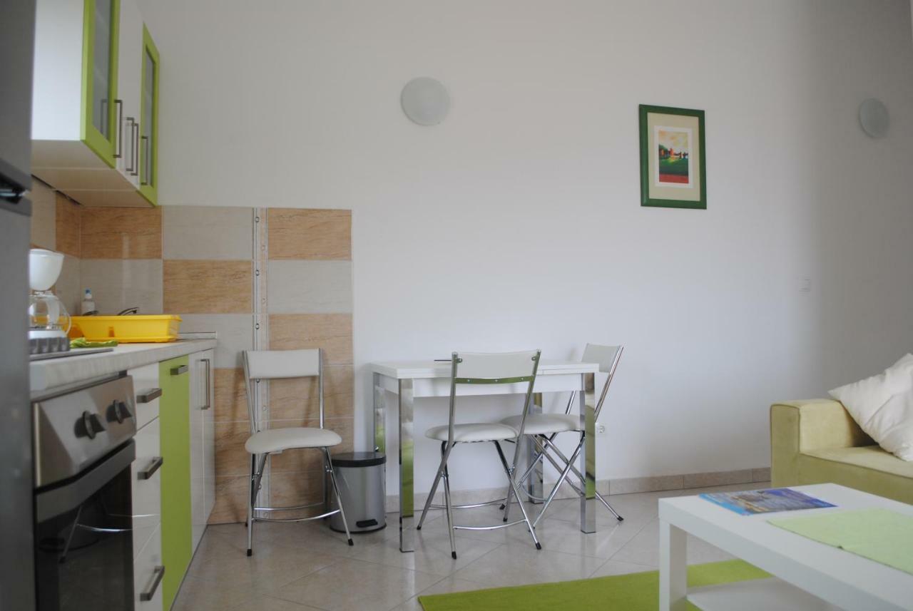 Ciovo Apartments Trogir Exterior photo